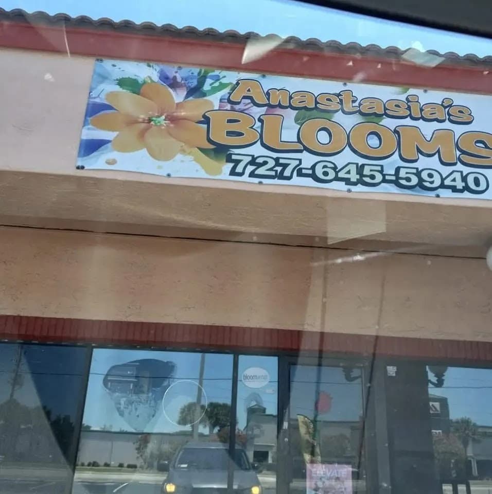 Anastasia's Blooms - Image 1