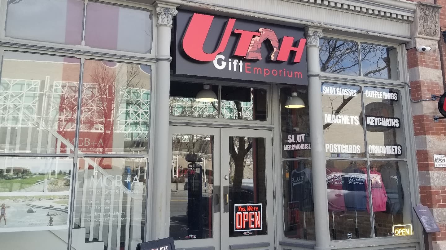 Utah Gift Emporium - Image 1