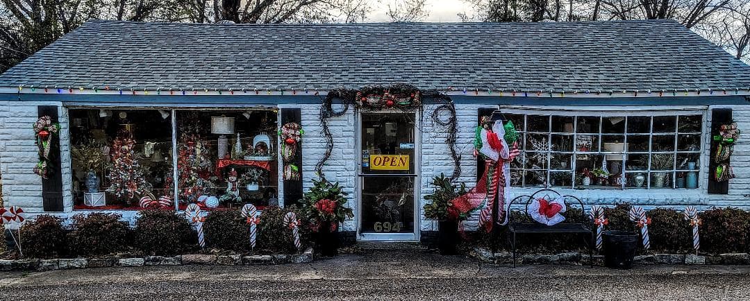 Dyer Florist - Image 1