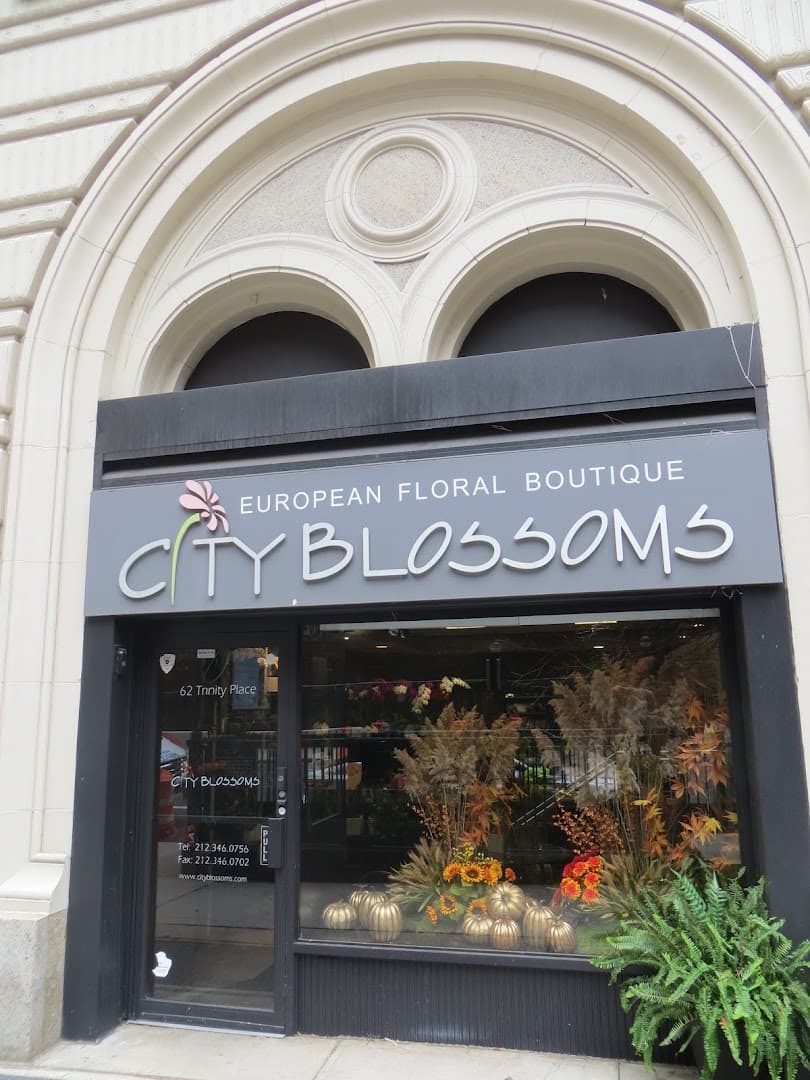 City Blossoms (Florist) - Image 1