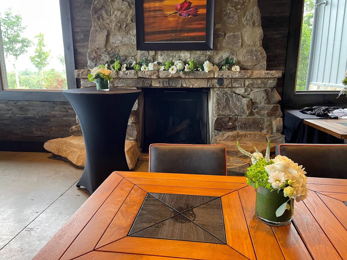 Blue Ridge Flowers - Image 1