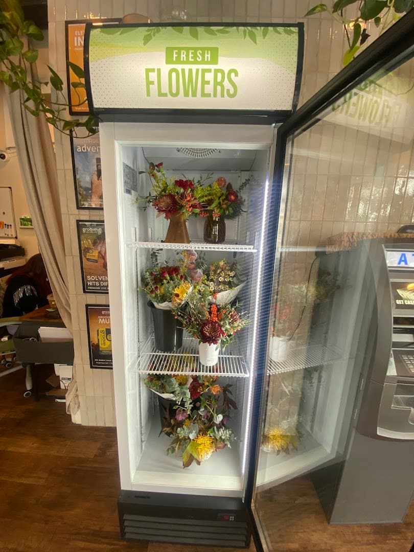 Radical Root Flower Design - Image 1