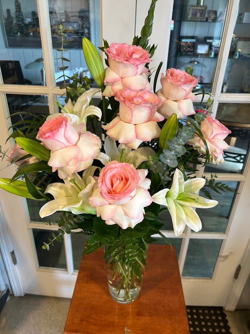 J. Kitching Floral Designs - Image 1