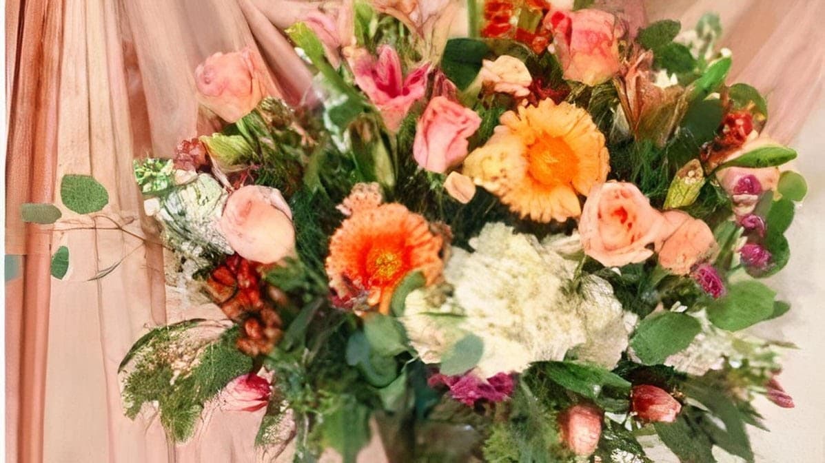 Ann's Flower Shop,Inc. - Image 1