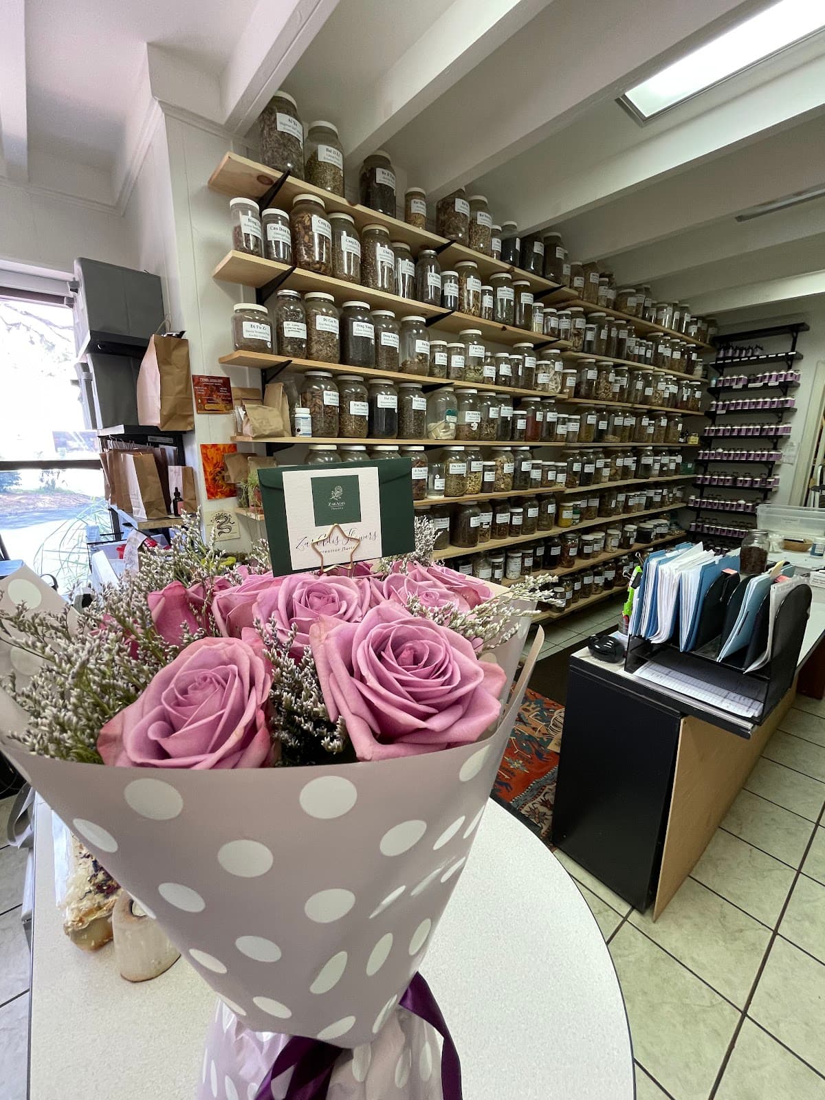 ZarAdis Flowers - Image 1