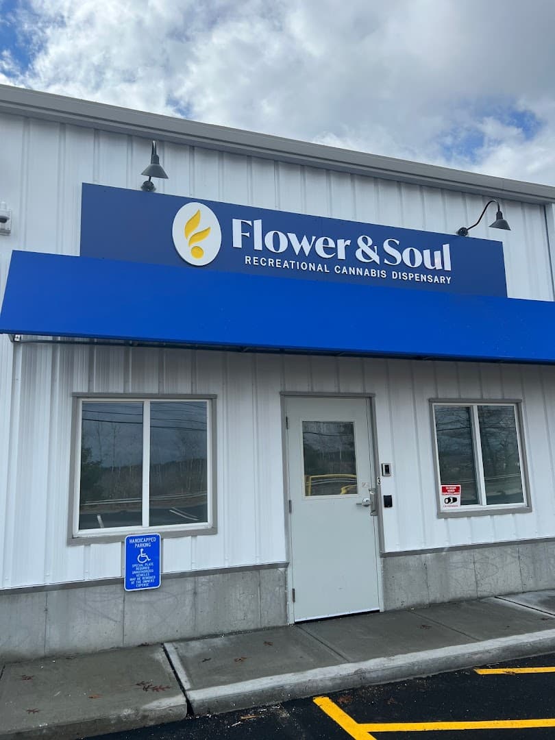 Flower & Soul - Image 1