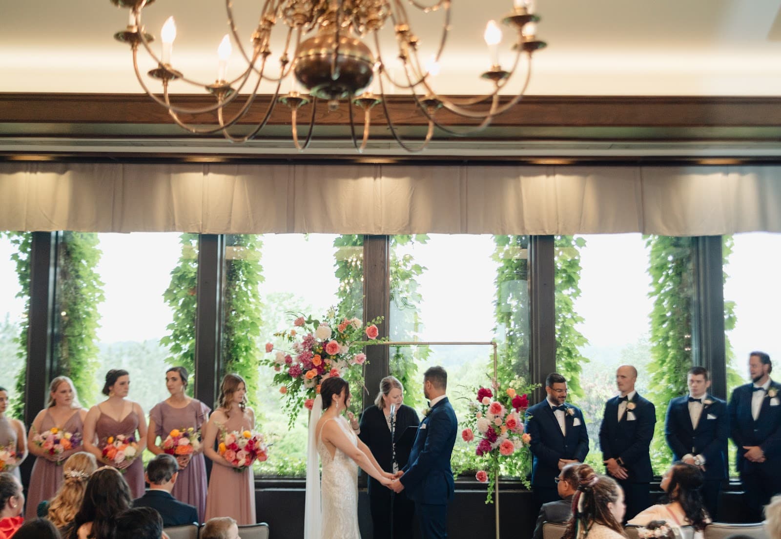 Wren Floral - Image 1