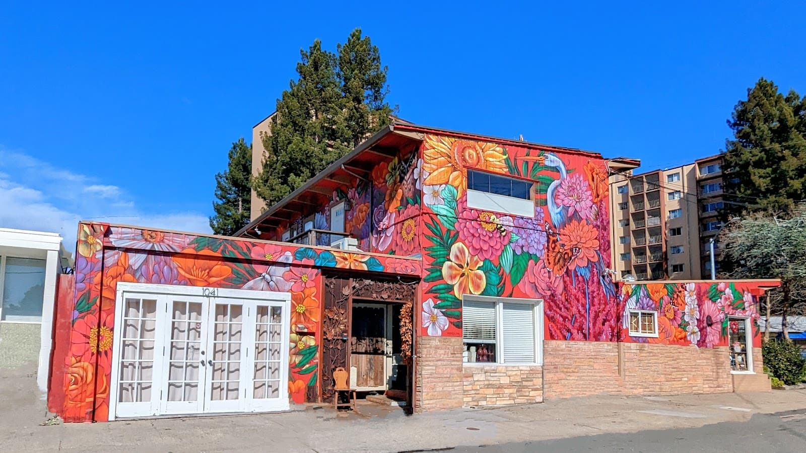 Pedy’s Petal flower and event design - Image 1