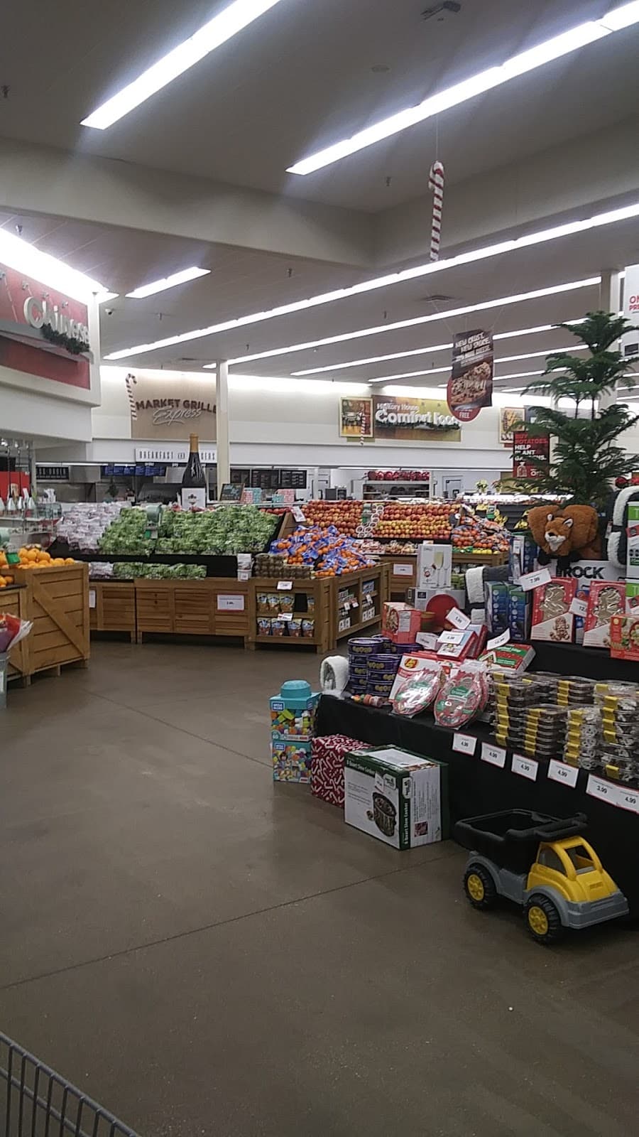 Hy-Vee Floral - Image 1