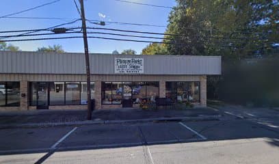 Picayune Florist & Gift Shop - Image 1
