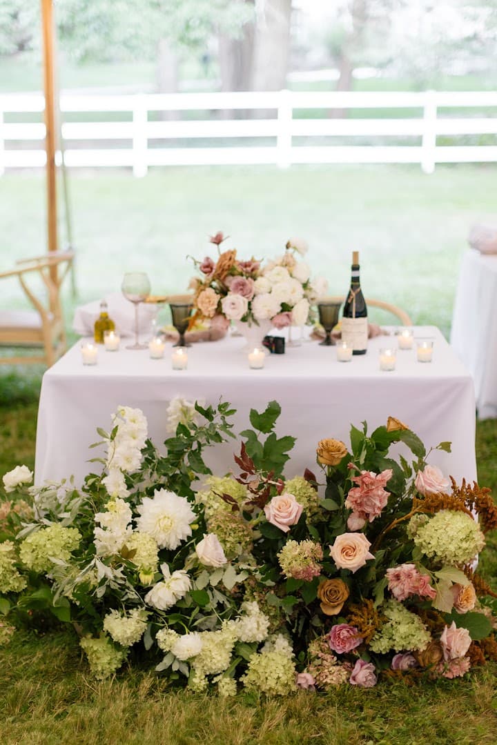 Wildflower Events + Design - Image 1
