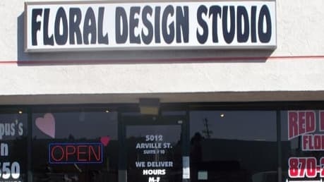 Red Rock Florist - Image 1