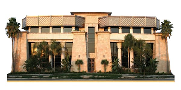 The Palatine Building - Image 1