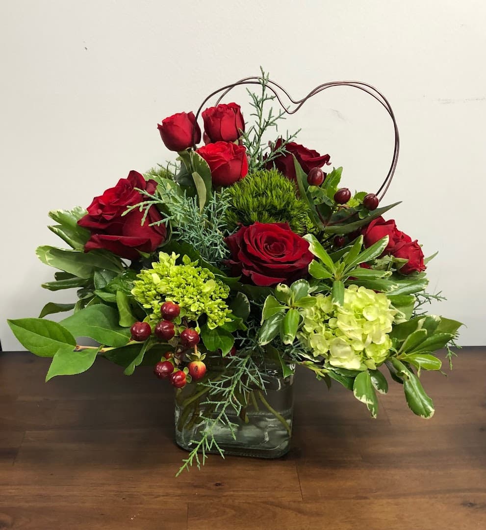 Any Occasion Creation Florist - Image 1