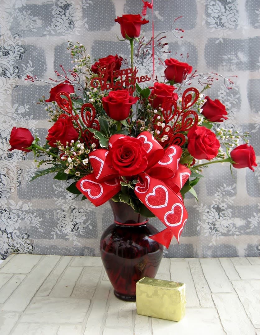 Jen-Mor Florist - Image 1