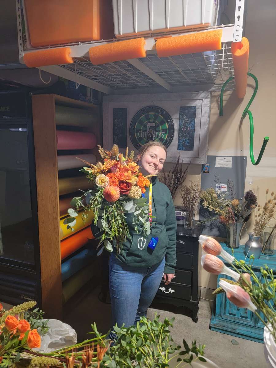 Fresh-floral - Image 1