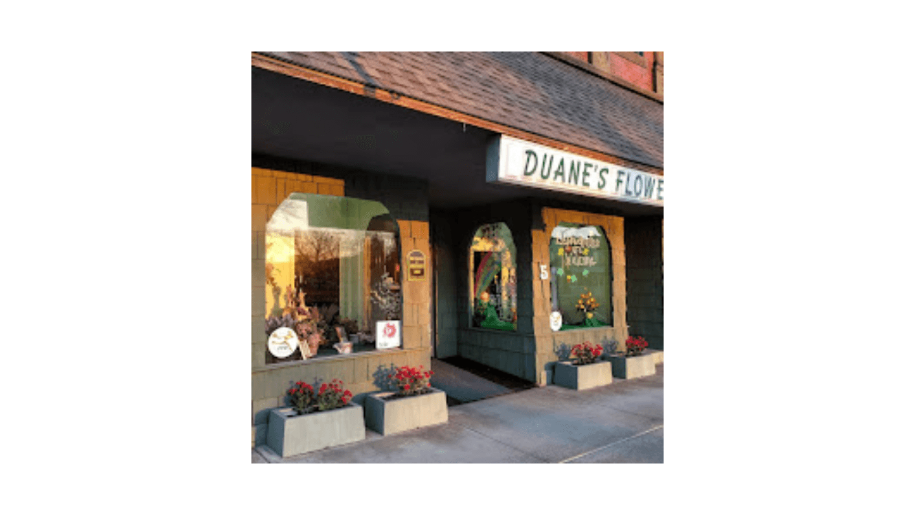 Duane's Flowers - Image 1
