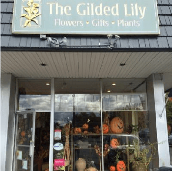 The Gilded Lily - Image 1
