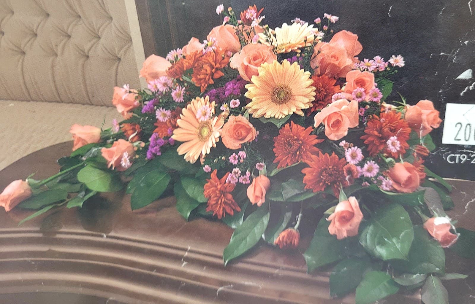 Berrett's Blossoms - Image 1