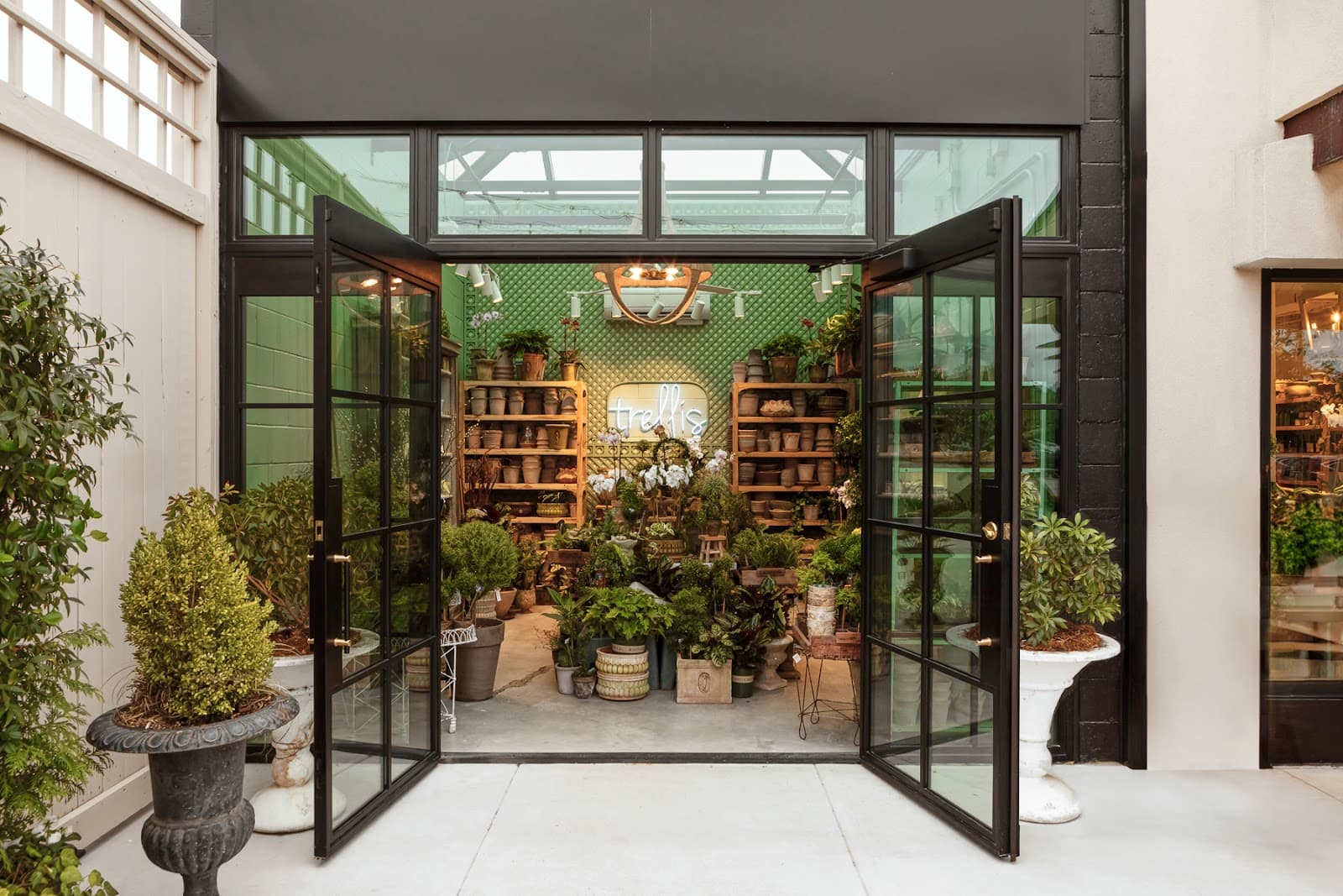 Trellis Floral Boutique - Image 1