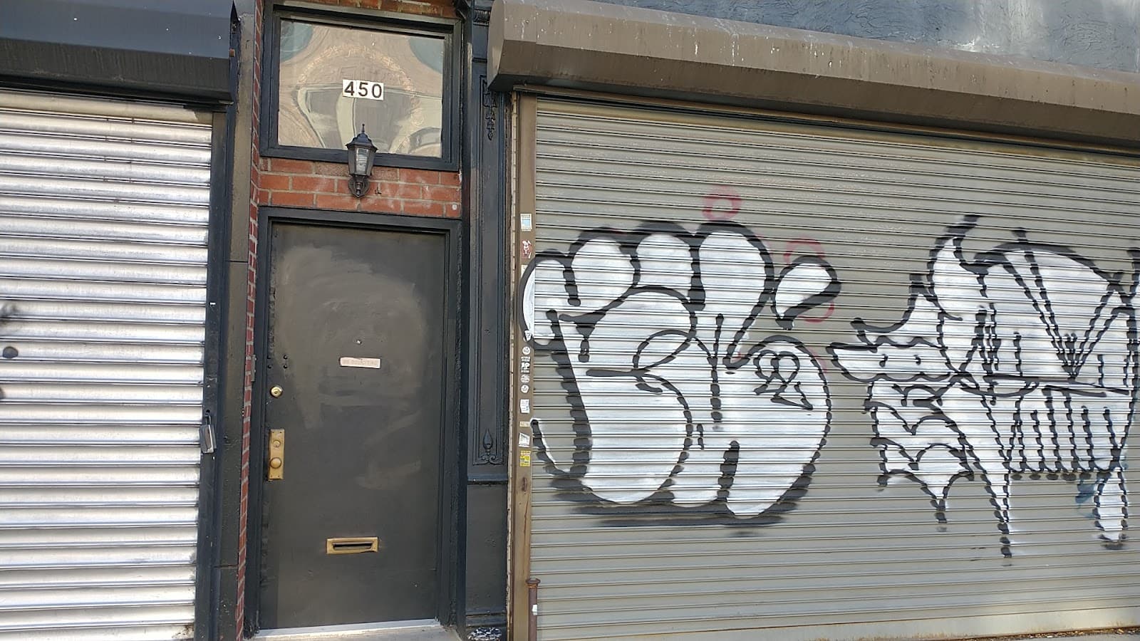 NYC Flower Project - Image 1