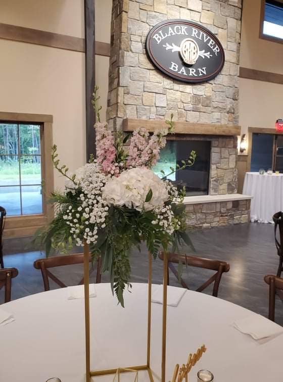 Flower Basket - Image 1