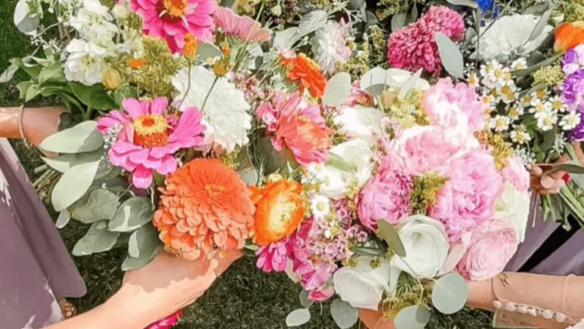 Lulu’s Petals - Image 1