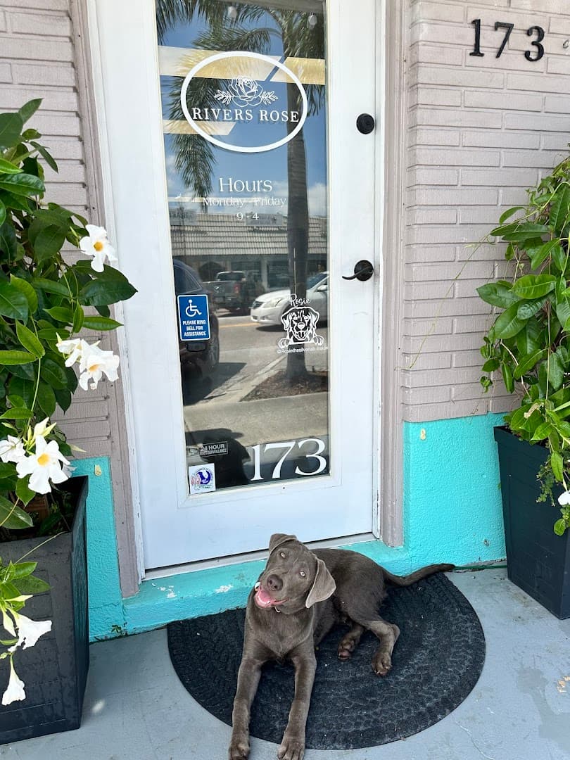 Rivers Rose Formerly Kelley’s Florist - Image 1