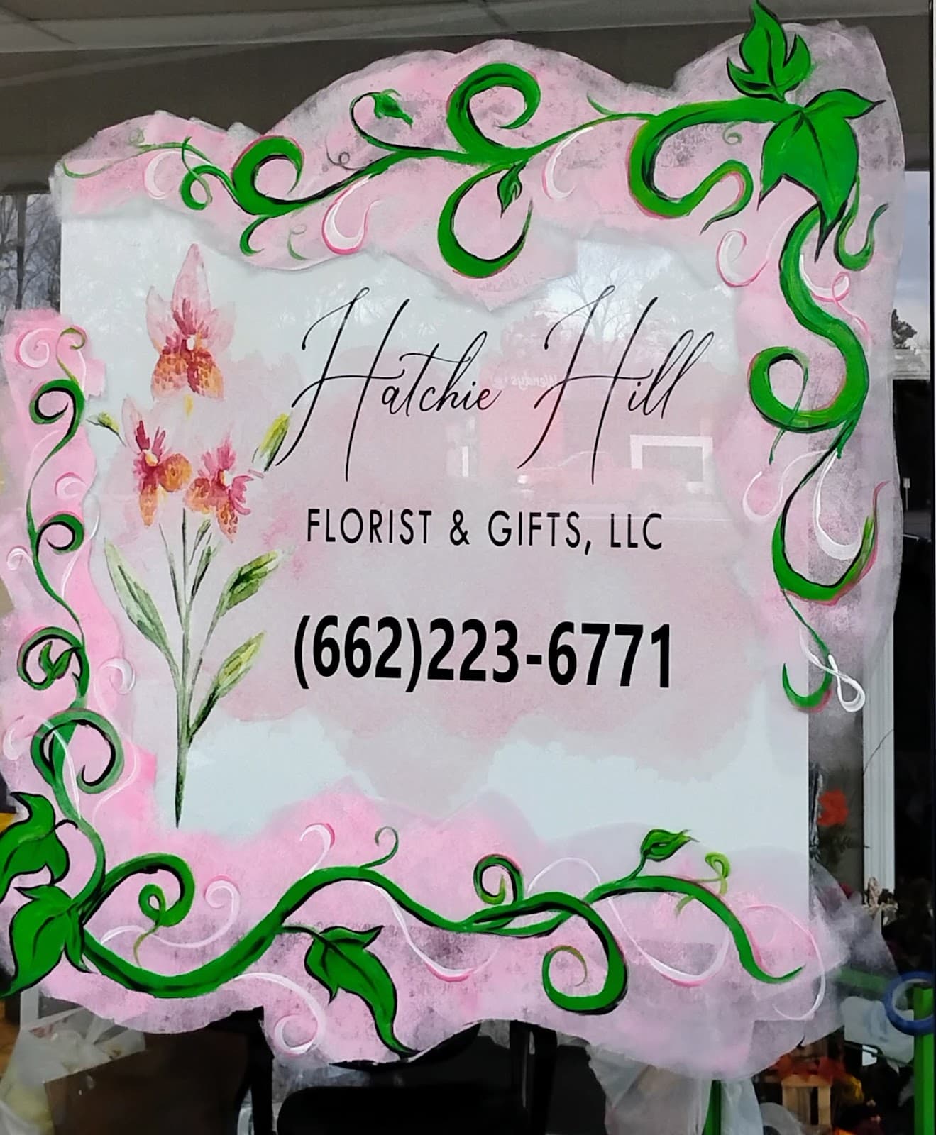 Hatchie Hill Florist & Gifts, LLC - Image 1