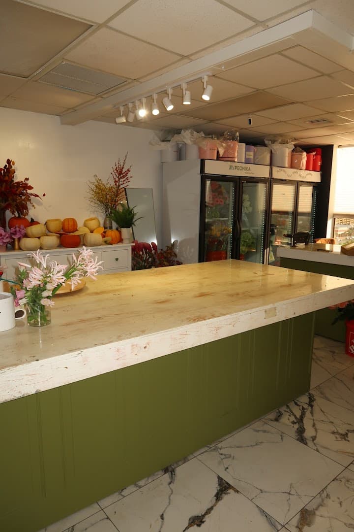 My Peonika Flower Shop & Delivery - Image 1