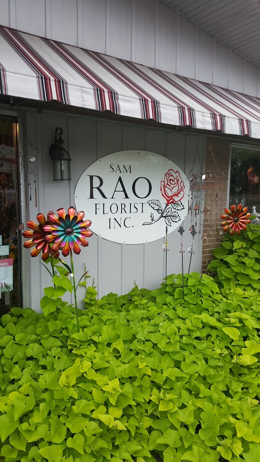 Sam Rao Florist - Image 1