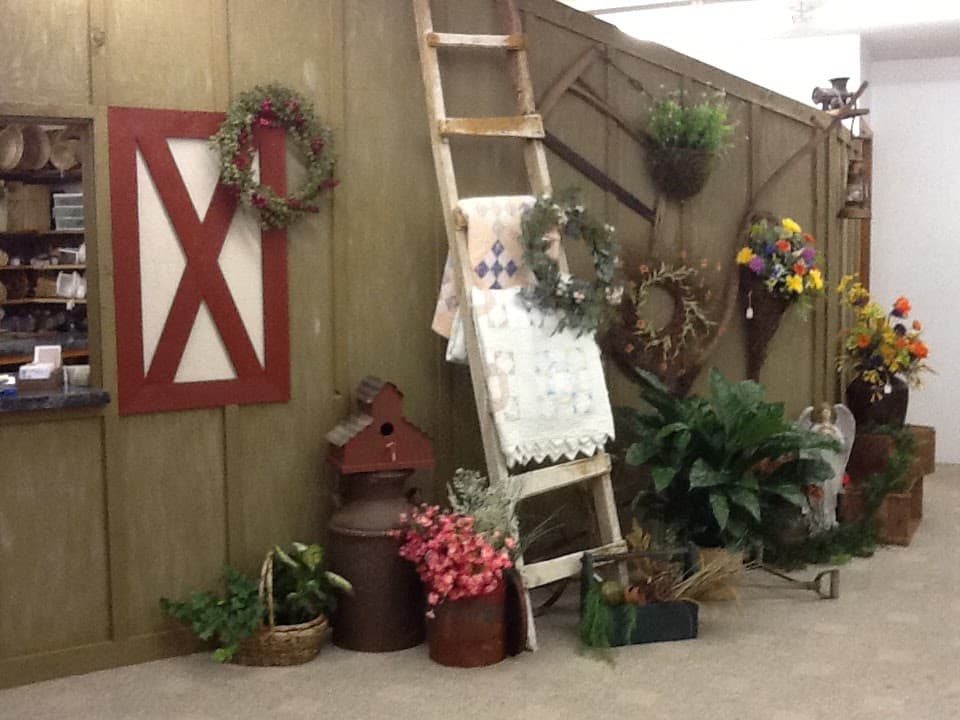 Teri Jean's Florist - Image 1