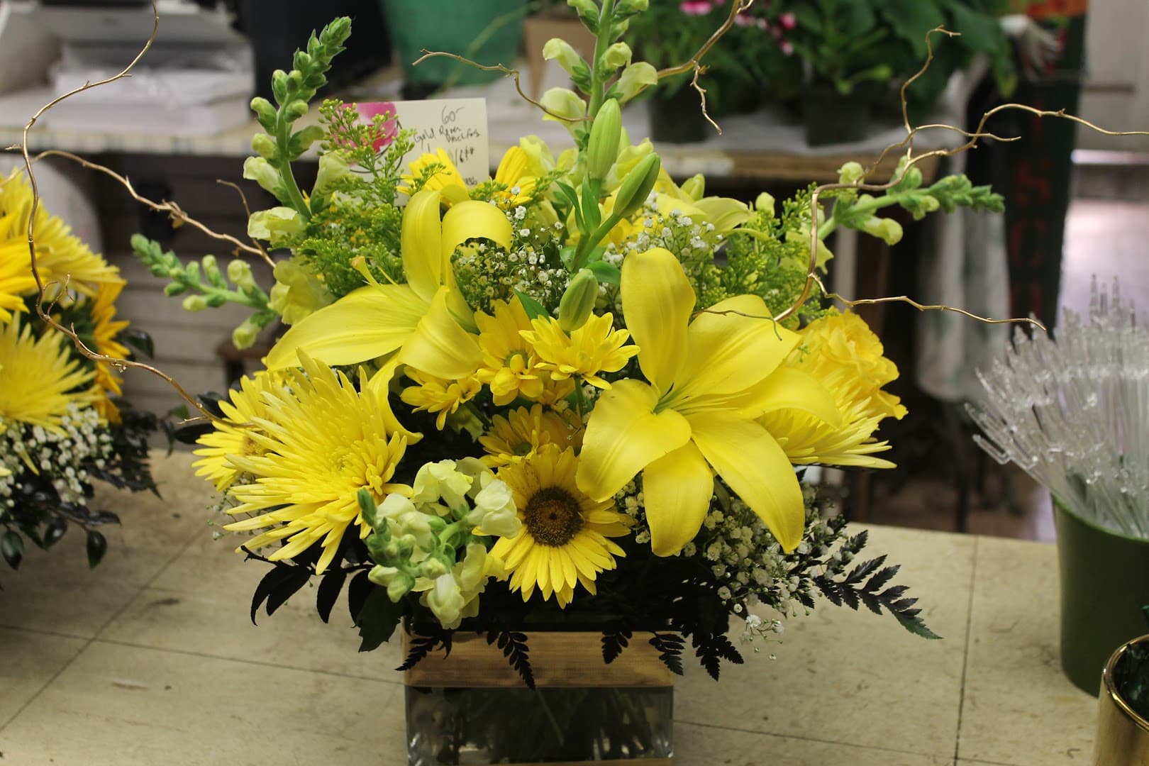 Perry's Florist & Gardens - Image 1