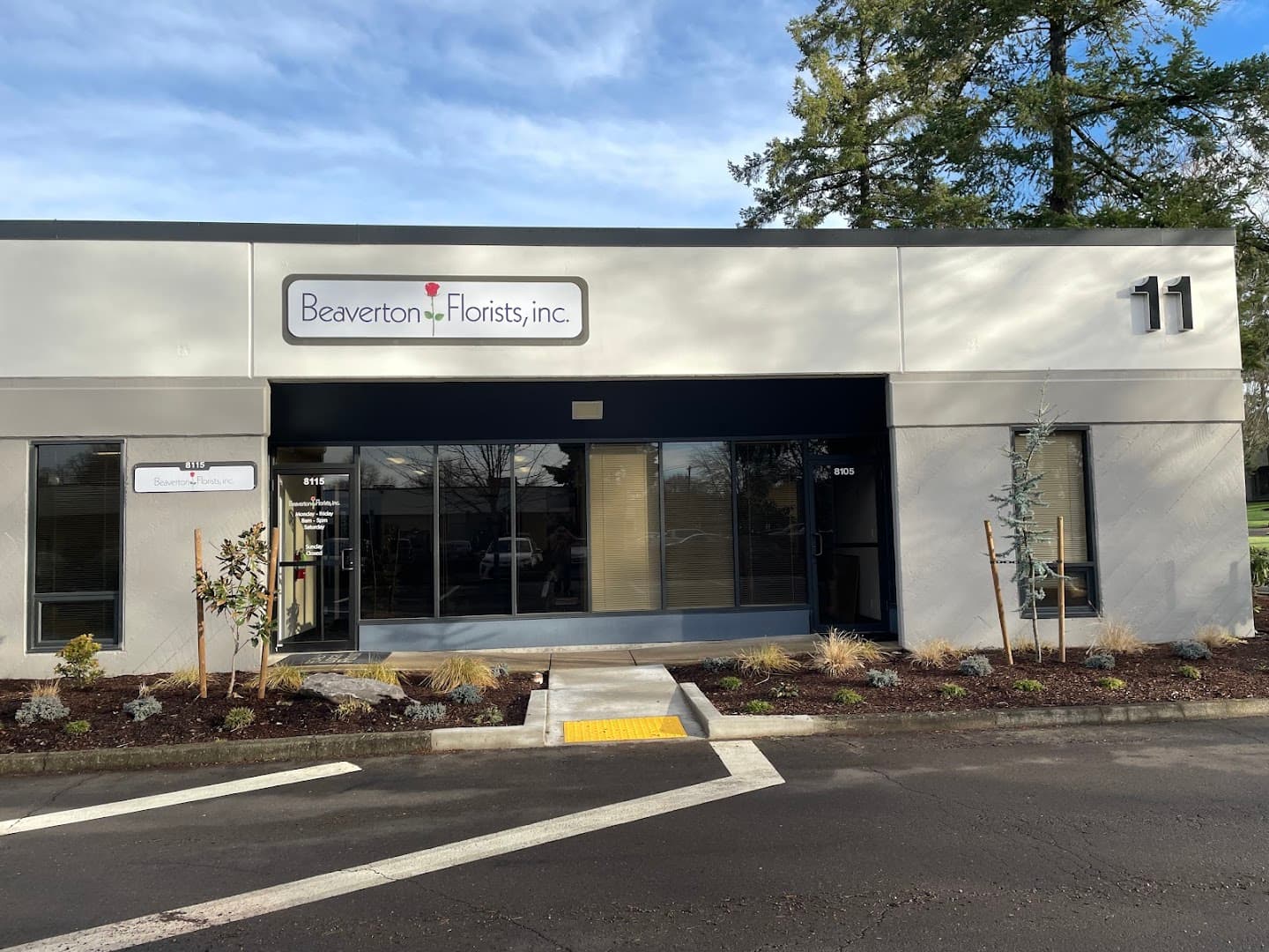 Beaverton Florists - Image 1
