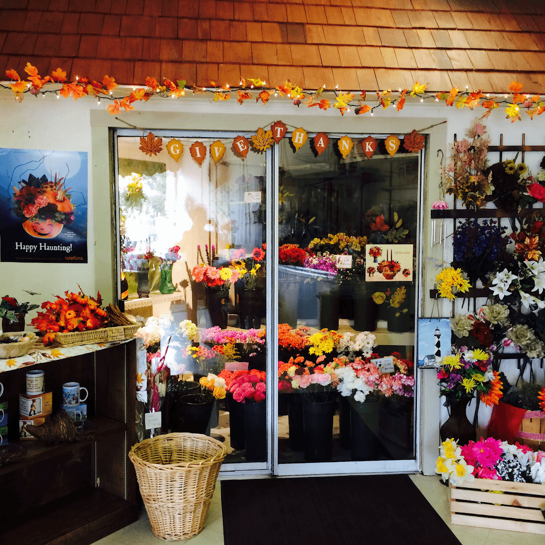 Richards' Florist - Image 1