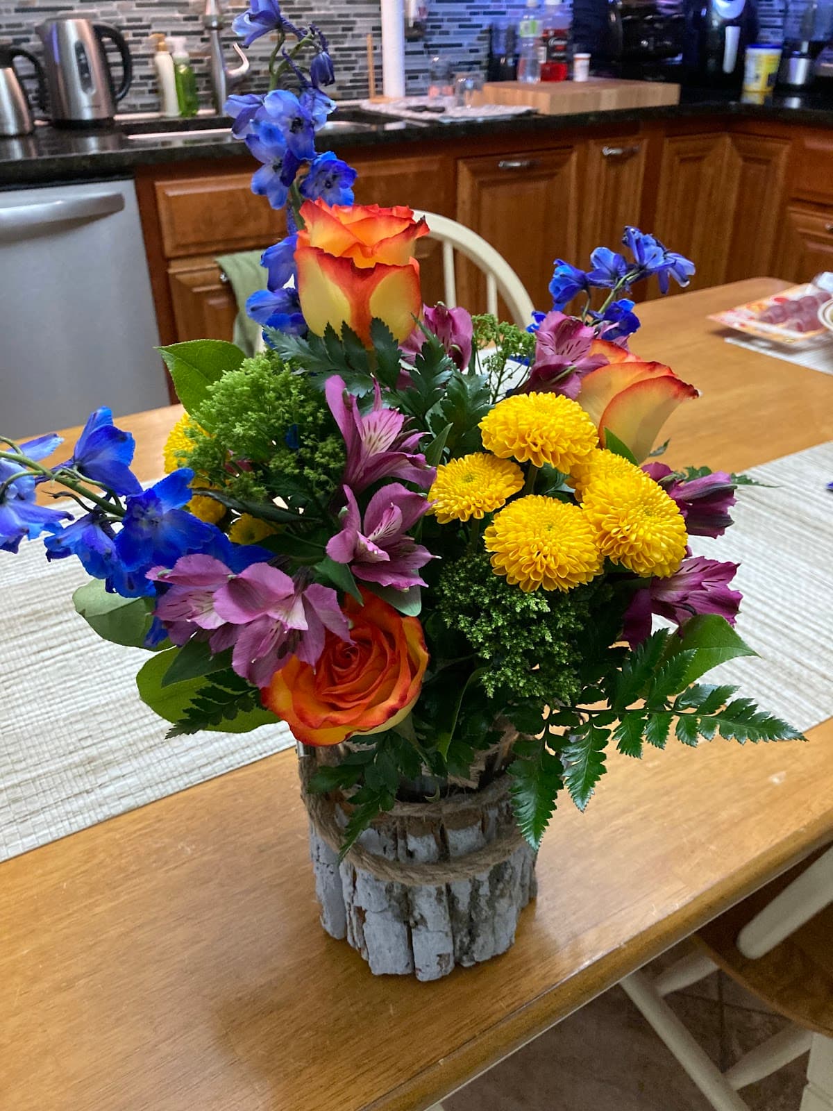 Village Florist - Image 1