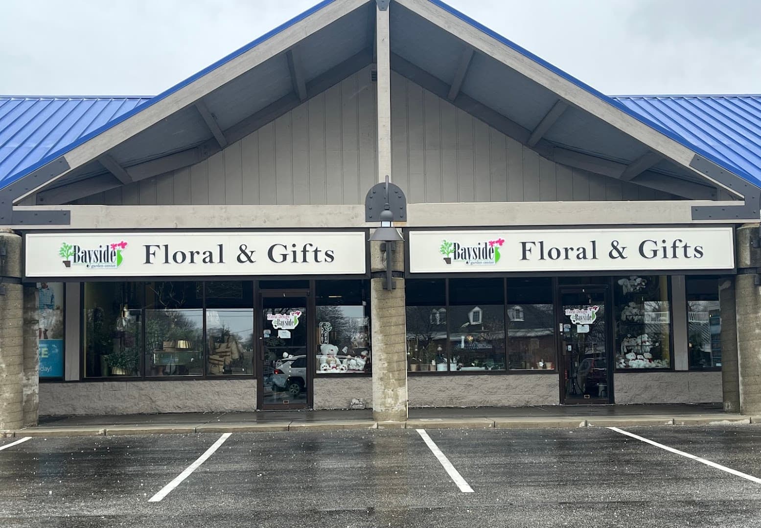 Bayside Floral Design - Image 1