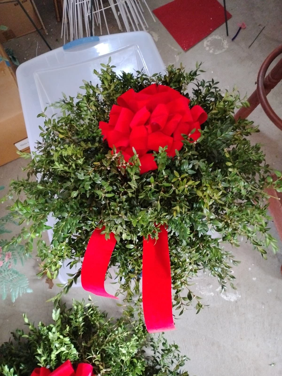 Prater Wholesale Florist - Image 1