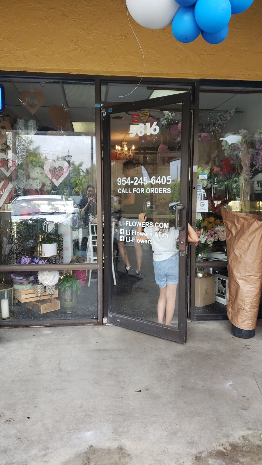 Little Flower - Image 1