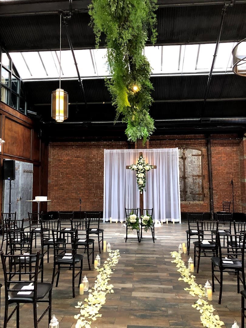 Ultima Florals - Image 1