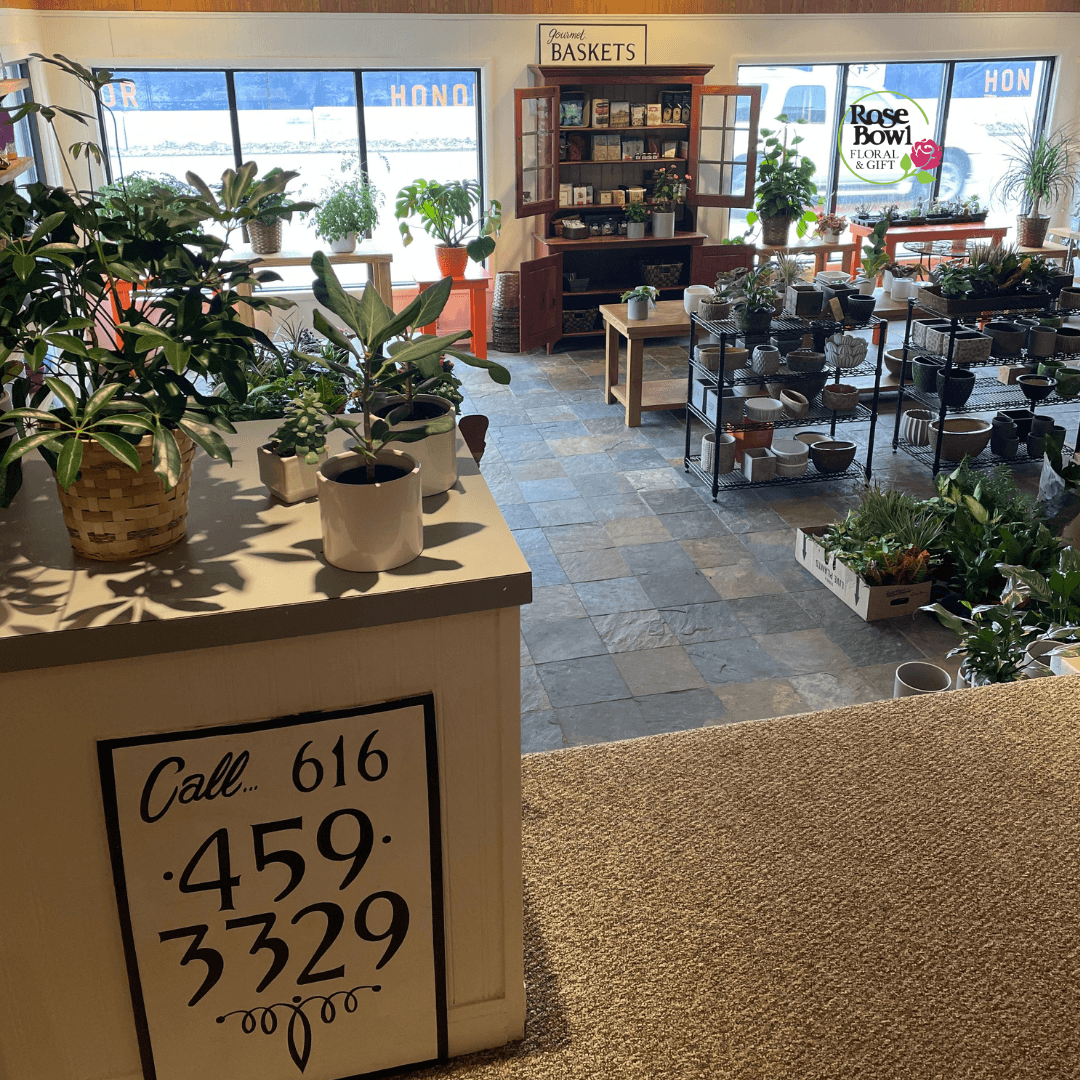 Rose Bowl Floral & Gifts - Image 1