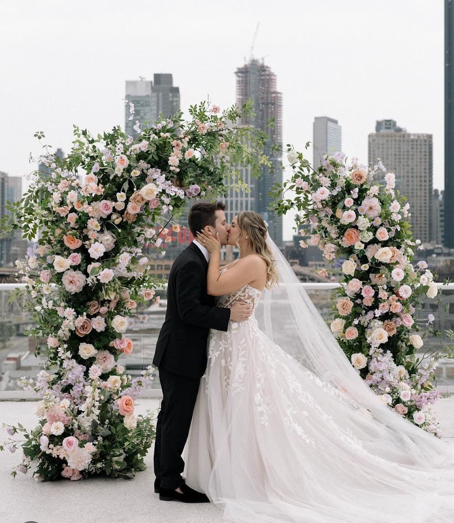 Floreal Blooms Silk Floral Design and Rental House - Image 1