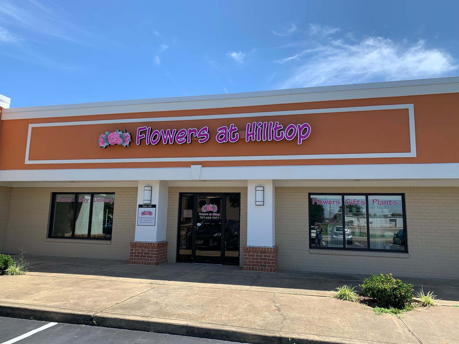 Flowers At Hilltop LLC - Image 1