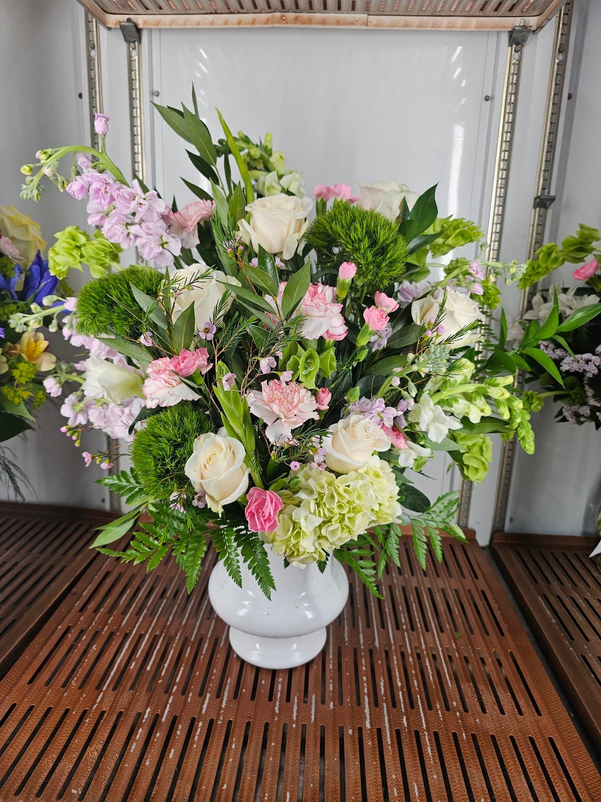 Heaven Scent Floral and Gifts - Image 1