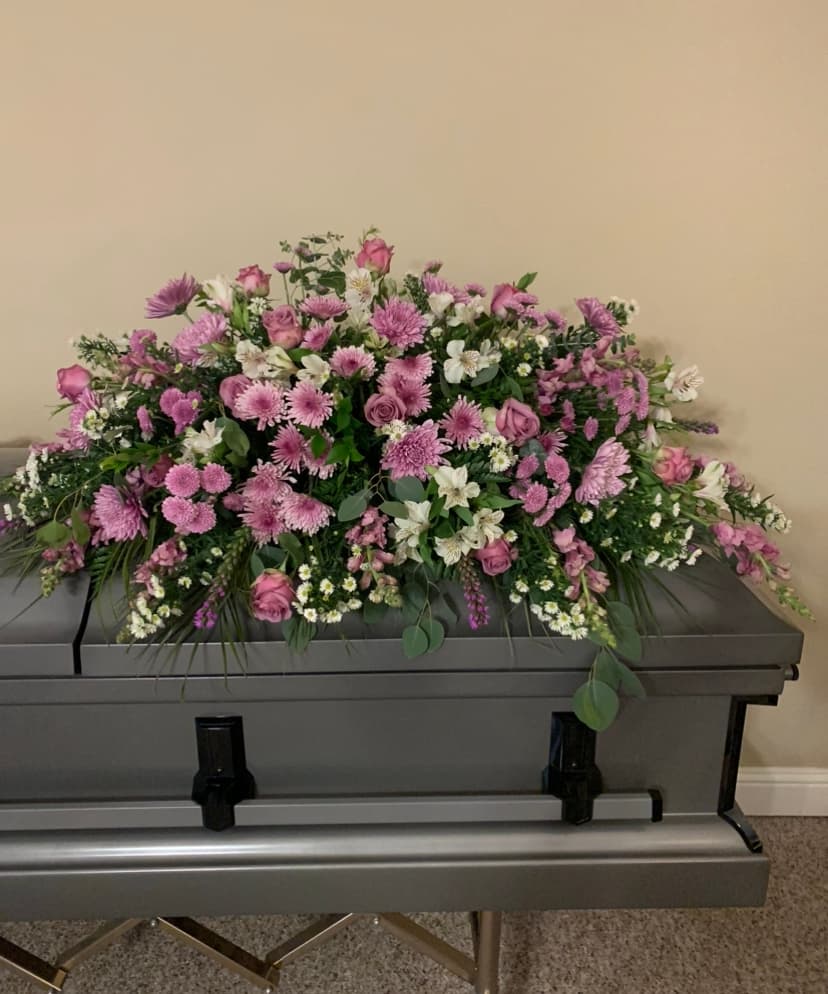 Hughes Florist & Gifts - Image 1