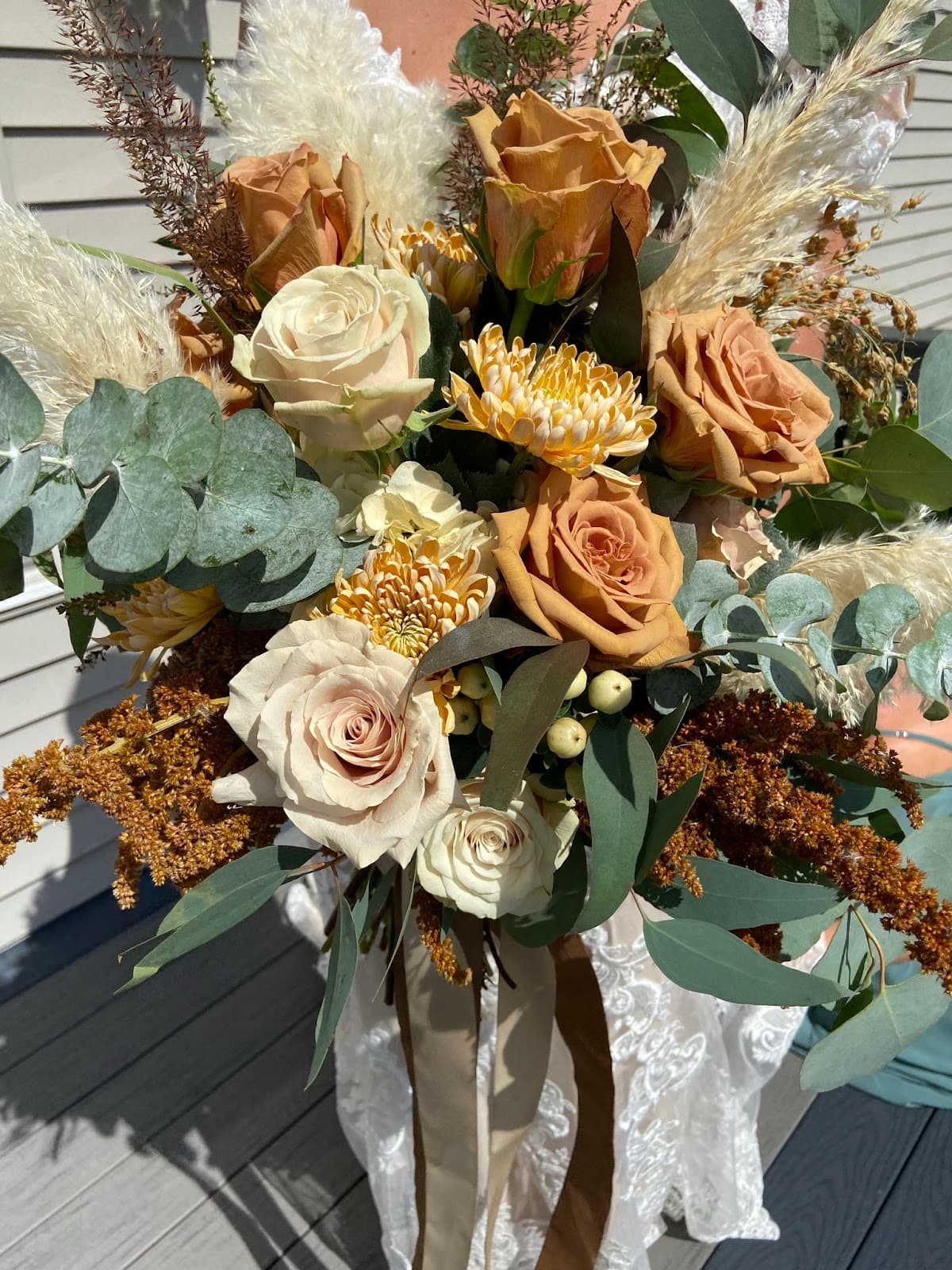 Blue Poppy Design by Tamara - Image 1