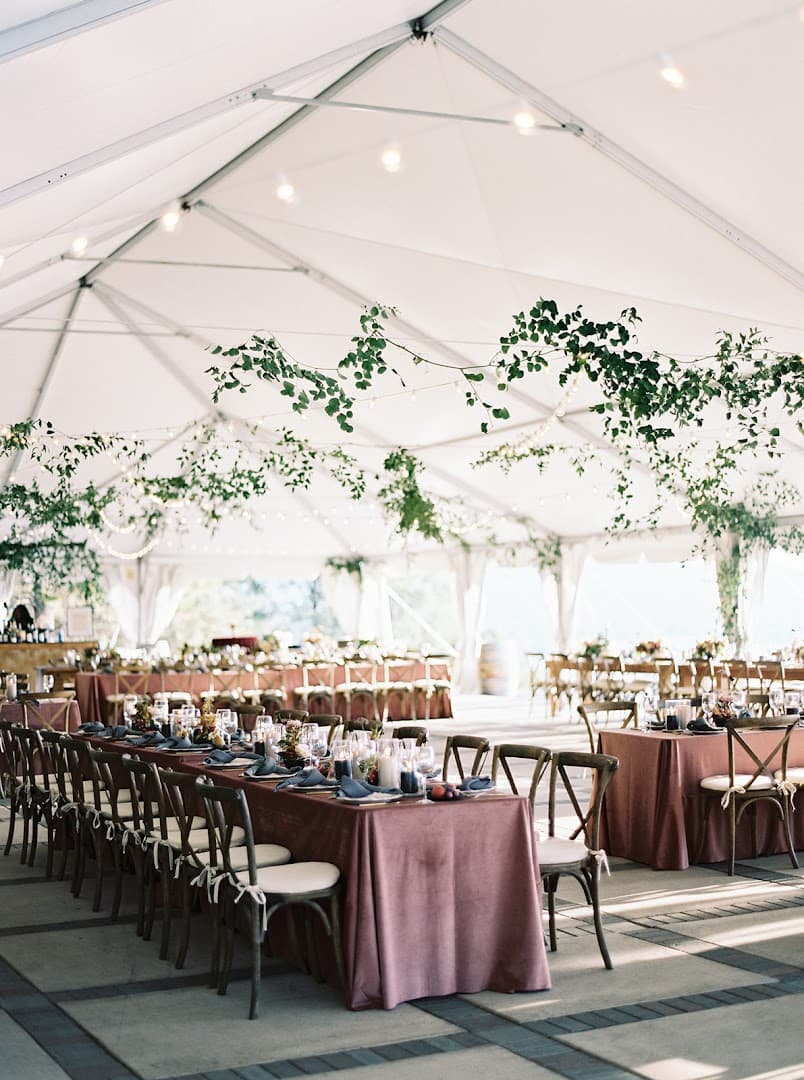 Garden of Eden Floral Design - Image 1