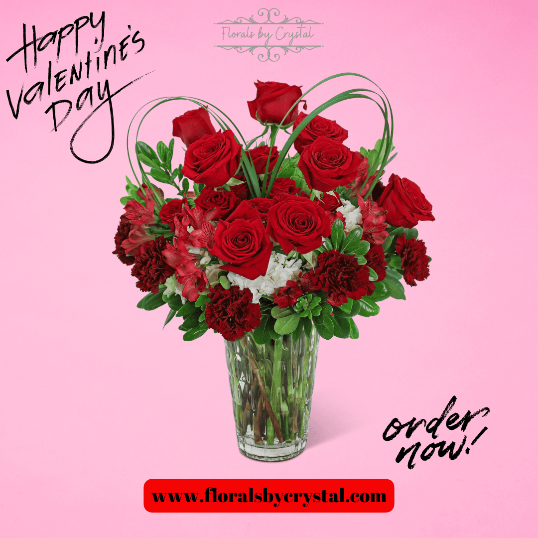 Florals By Crystal - Image 1