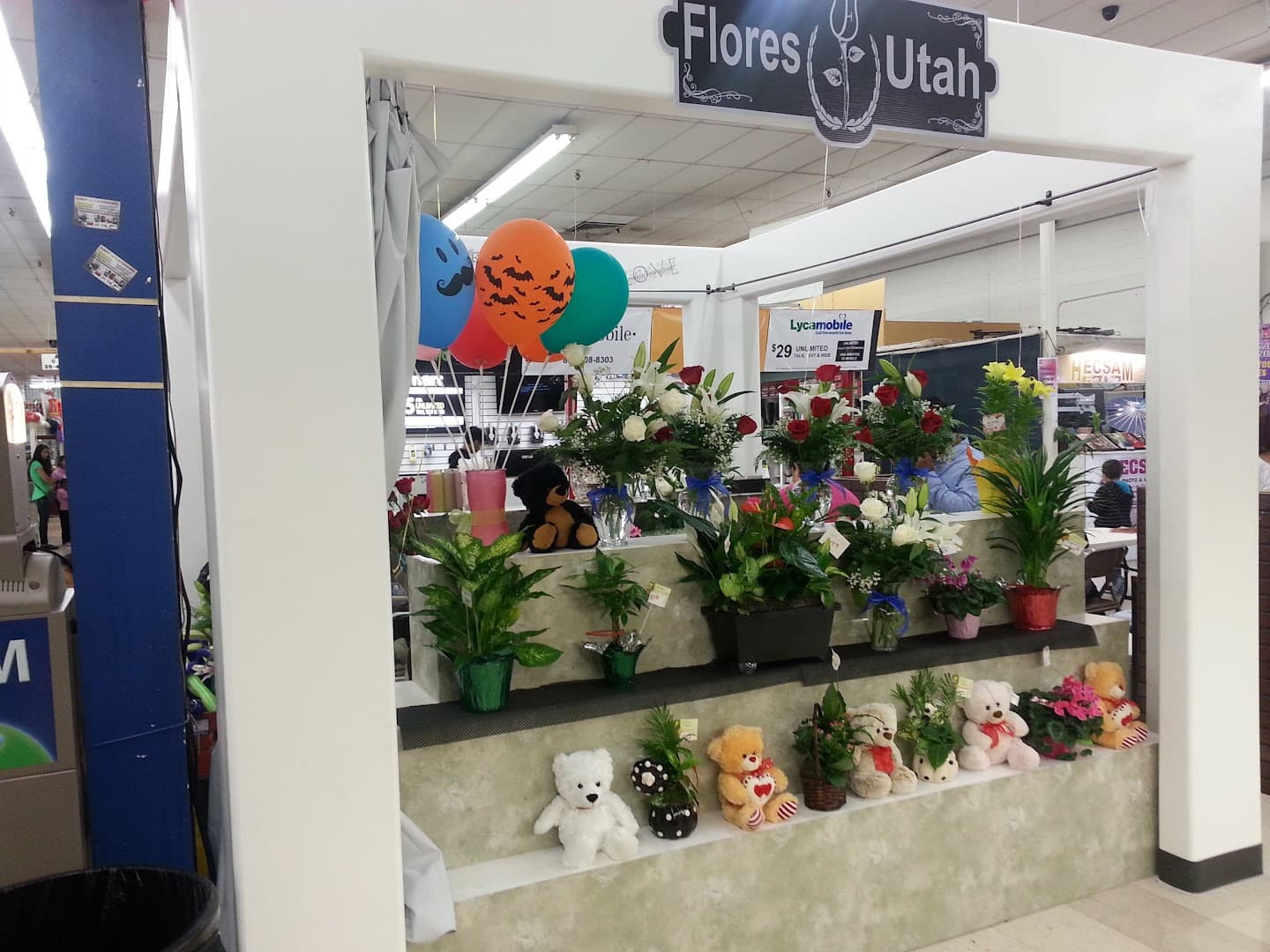 Flores Utah - Image 1