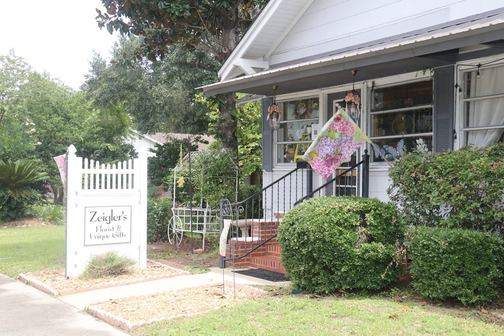 Zeiglers Florist - Image 1